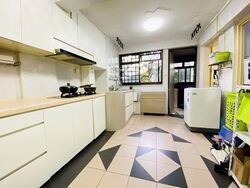 Blk 22 SIN MING VILLE (Bishan), HDB 3 Rooms #548492331
